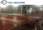 Semi Automatic Clay Brick Making Machine Hydraulic Clay Brick Production Line