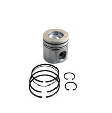 Quality ISB 24 Valve Cummins Performance Parts , 2001 Alloy Chilled 5.9L Cummins Parts wholesale