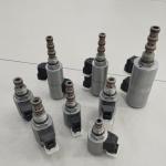KSV12-24T-0-N 2 way 2 position Forklift Solenoid Valve 27V 12V Electric