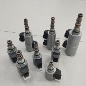 Quality OEM / ODM Cartridge Solenoid Valve Hydraulic System KSV10-47B-0-N wholesale