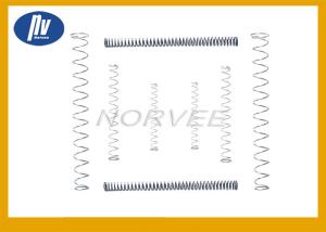 Quality OEM Carbon Steel Compression Helical Spring Auto Spare Parts For Automobile wholesale