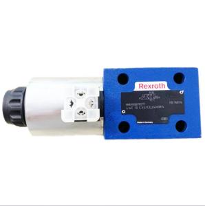 Quality A11VLO260DRG/11R-NSD12K17 A11VLO260LRCS/11R-NZD12K07 Rexroth Hydraulic Valve wholesale