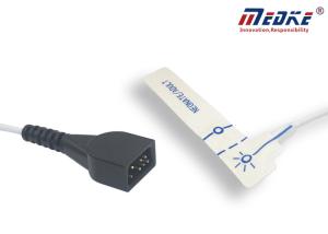 Quality 9Pin Neonatal Adult Adhesive Nonin 9000N Disposable Spo2 Probe wholesale