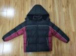 Childrens Toddler Boy Lightweight Puffer Jacket Boys Puffa Coat