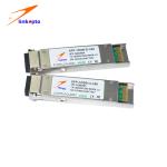 1550nm XFP 10G BIDI 80KM Fiber Optic Receiver Module