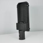 Waterproof IP65 LED Roadway Lighting , High Pole Aluminum Street Light 50w 100w