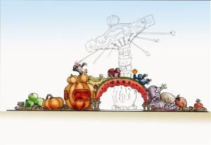 Quality Professional Digital Water Park Landscape Design Software For Windows/Mac wholesale