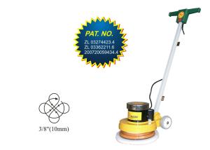Quality Lightweight Orbital Floor Machine wholesale