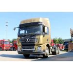 Shacman 6X4 Tractor Truck Trailer Truck Head Euro 3 Left And Right Hand Drive