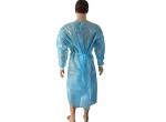 3-Ply handy protective clothing cheapest waterproof anti-static clothing