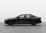 Made in China Electric Cars Factory Sale Car VOL VO s90