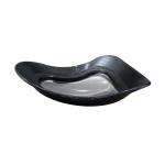 Motorcycle Safety Equipment Comfortable Metal Shoulder Pad for Lower Leg