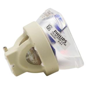 Quality Bare Lamp ELPLP75 Epson Projector Bulbs With Housing wholesale