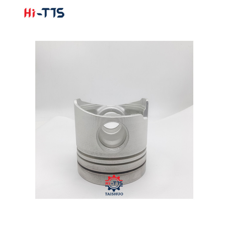 6D16 118mm Piston 23411-93002 23411-93C20 for Mitsubishi Engine Parts