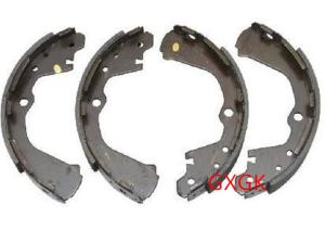 Quality Brake shoe kit fits Nissan rear Genuine Japanese parts OEM 44060-ZN025 wholesale