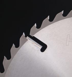 Quality Automatic Gang Rip Saw Blades , Universal Saw Blade Eco Friendly High Precision wholesale