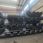 JIS G3461 JIS G3462 JIS G3464 Boiler Pipe Carbon Steel Seamless Tube