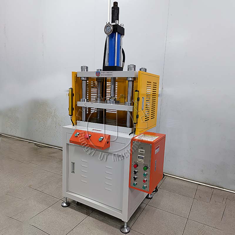 Customize Your Bath Bomb Production with Multiple Press Stamping Shampoo Bar Machine