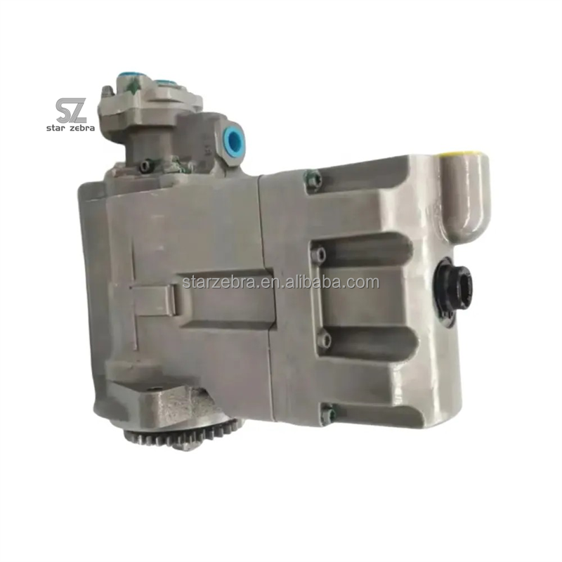 Construction Works 319-0678 319-0677 304-0677 E324D E325D C7 C9 Engine Excavator Parts Fuel Injection Pump