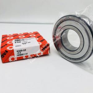Quality FAG Deep groove ball bearing 6309-2Z-C3 wholesale