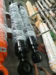 2254532 cat E345D bucket hydraulic cylinder