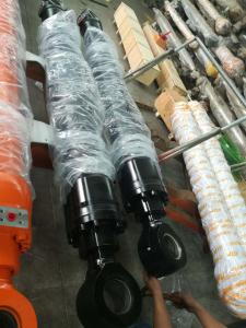 Quality 2254532 cat E345D bucket hydraulic cylinder wholesale