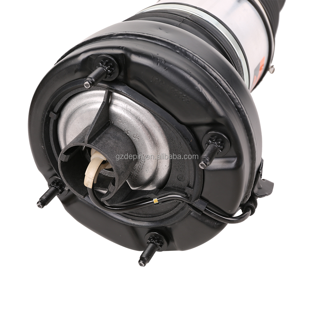 43-2064 Reference NO. 95B616039 Front Auto Parts Air Shock Absorber for Porsche 2015-2019