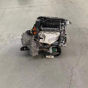 Quality Xtronic CVT Nissan MR20 Used Engine Gasoline Sentra 4 Cylinder Auto Parts wholesale