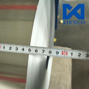 Quality Free Sample Aluminum Foil 7 Micron 8011 1235 Alloy Aluminum Foil Food Grade PLA Seal Material Aluminium Foil Jumbo Roll wholesale