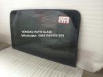CE CCC DOT Mini Van 2001-05 Universal Car Sunroof Bullet Resistant