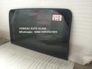 Quality CE CCC DOT Mini Van 2001-05 Universal Car Sunroof Bullet Resistant wholesale