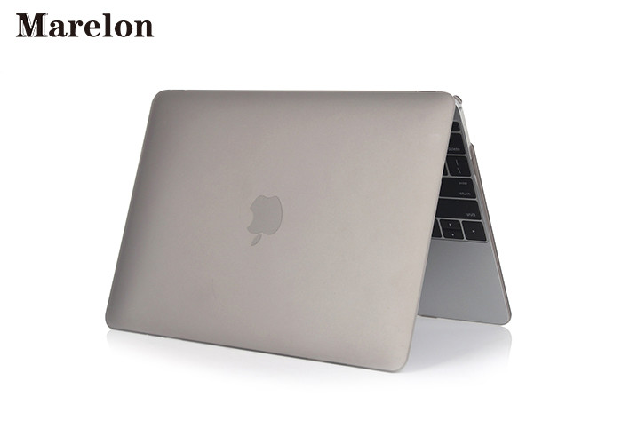 Attractive Hard Matte Mac Air Case , Plastic Hard Case With Mirror Effect