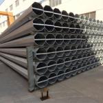 NEA Standard 35FT 3mm Electrical Utility Poles