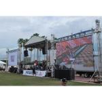Rental LED Screen Big Led Screen Rental P2.6 P2.97 Outdoor Rental Led Screen For