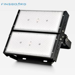 Quality 2700-6500K 400W Led Baseball Field Lights Led Sports Lighting Fixtures wholesale