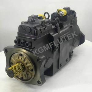 Quality XCMG XE370EK Original Kawasaki Axial Plunger Pump K7V180DTP1N9R-0E05-AV wholesale