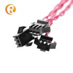 Shinelink Automobile 1.25mm PCB Cable Assembly