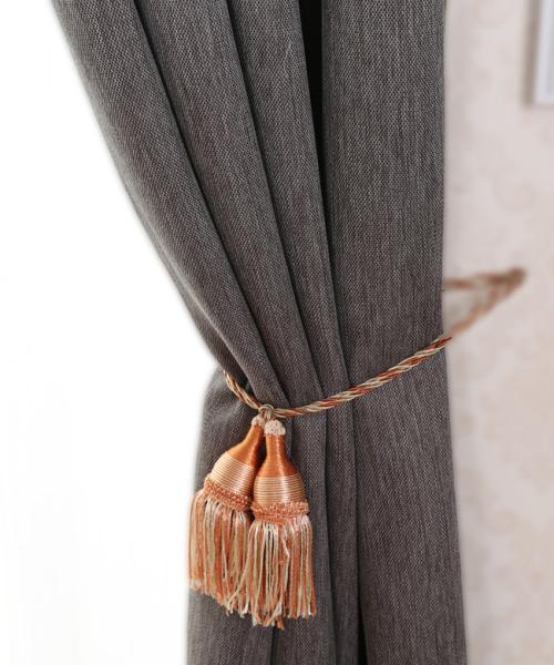 Cheap 100% polyester blackout cloth for sale