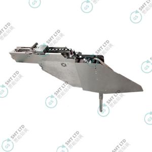 Quality Large Electrolytic Capacitor Feeder (GS-RAZ2304) wholesale
