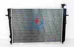 TUCSON ' 04 Aluminium Hyundai Radiator OEM 25310 - 2E100 / 2E400 / 2E800
