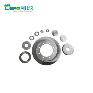 Quality HRC 66 Industrial Slitter Blades wholesale
