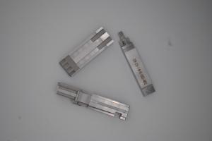 Quality High Polished Auto Plastic Precision Molding Tolerance Within +/-0.001mm wholesale