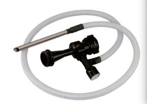Quality L360mm 95GPM Foam Nozzle Eductor For Firefighting wholesale