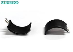 Quality Curved Lipo Battery UNM201230 3.8V 58mAh For Health Monitoring Smart Rings wholesale