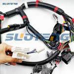 84390666 KHR16003 Wiring Harness For CX220B Excavator