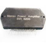 svi3205 svi3205b IC Stereo IC Power Amplifier HYB