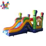 Balloons Inflatables Bounce House Outdoor Kids Jumper Bouncer Inflatable