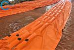 Aquatic Silt Curtain Dredging Projects Fence Floating Turbidity Curtain