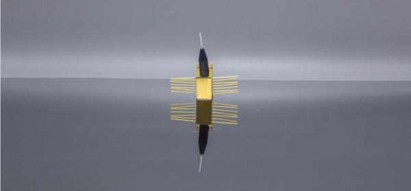 600mW 1064nm Narrow Optical Fiber Semiconductor Laser