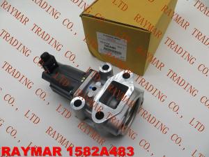 Quality GENUINE Exhaust gas recirculation valve, EGR valve 1582A483, 1582A037 for MITSUBISHI L200 2.5 Di-D wholesale